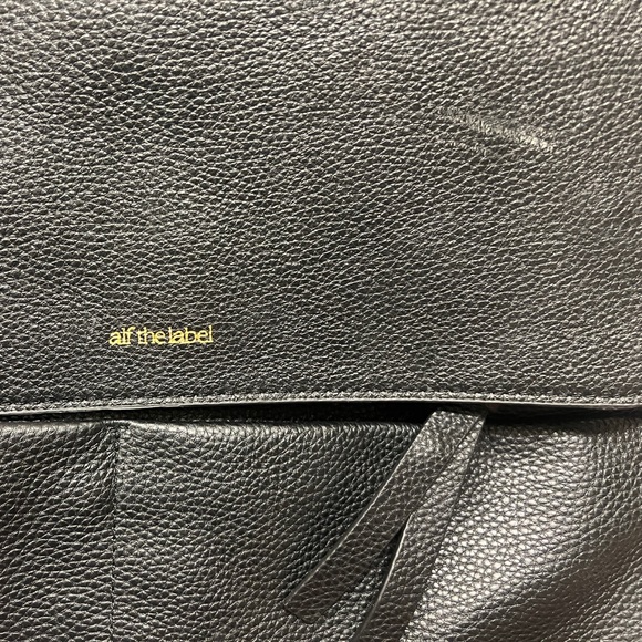 ALF Luxe Ari diaper bag - Picture 6 of 7